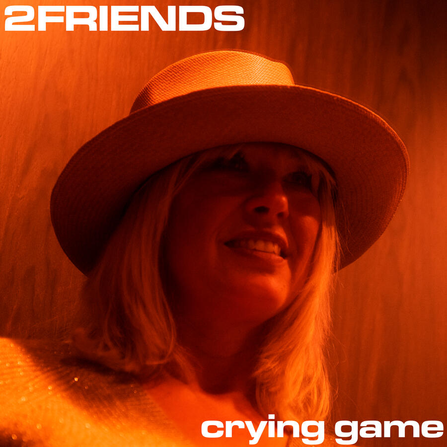 2FRIENDS - Crying Game