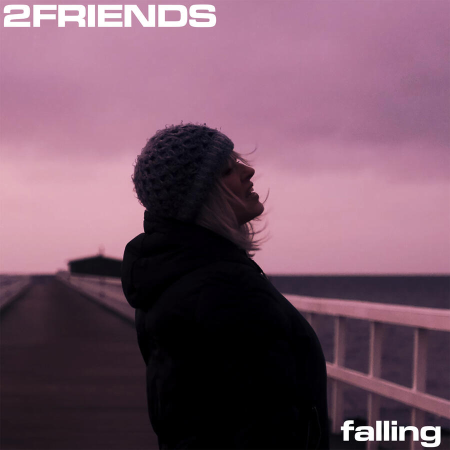 2FRIENDS - Crying Game